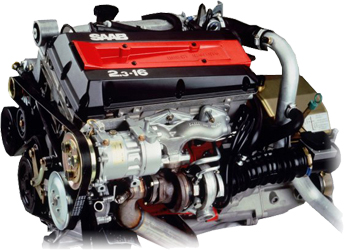 P3C39 Engine